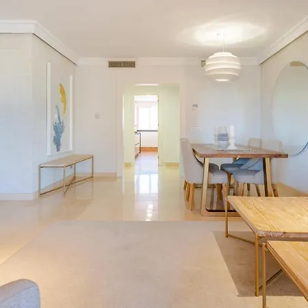 アパート Espectacular Piso A 50m De La Playa エステポナ