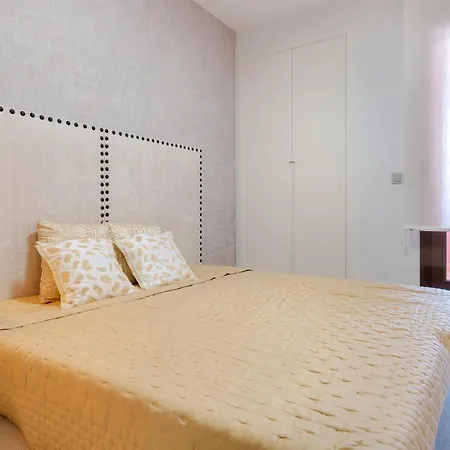 アパート Espectacular Piso A 50m De La Playa