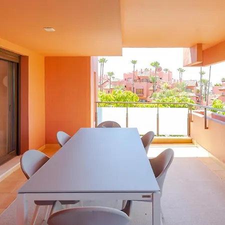 アパート Espectacular Piso A 50m De La Playa *