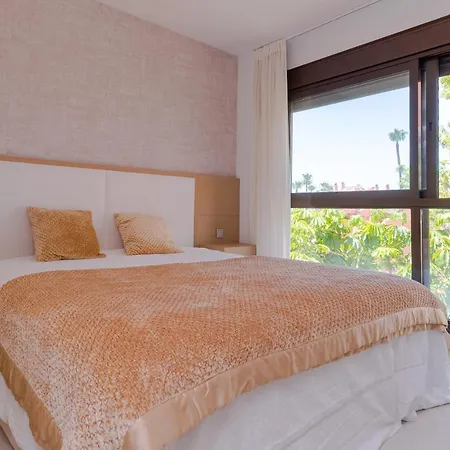 アパート Espectacular Piso A 50m De La Playa *