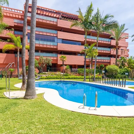 Espectacular Piso A 50m De La Playa Διαμέρισμα